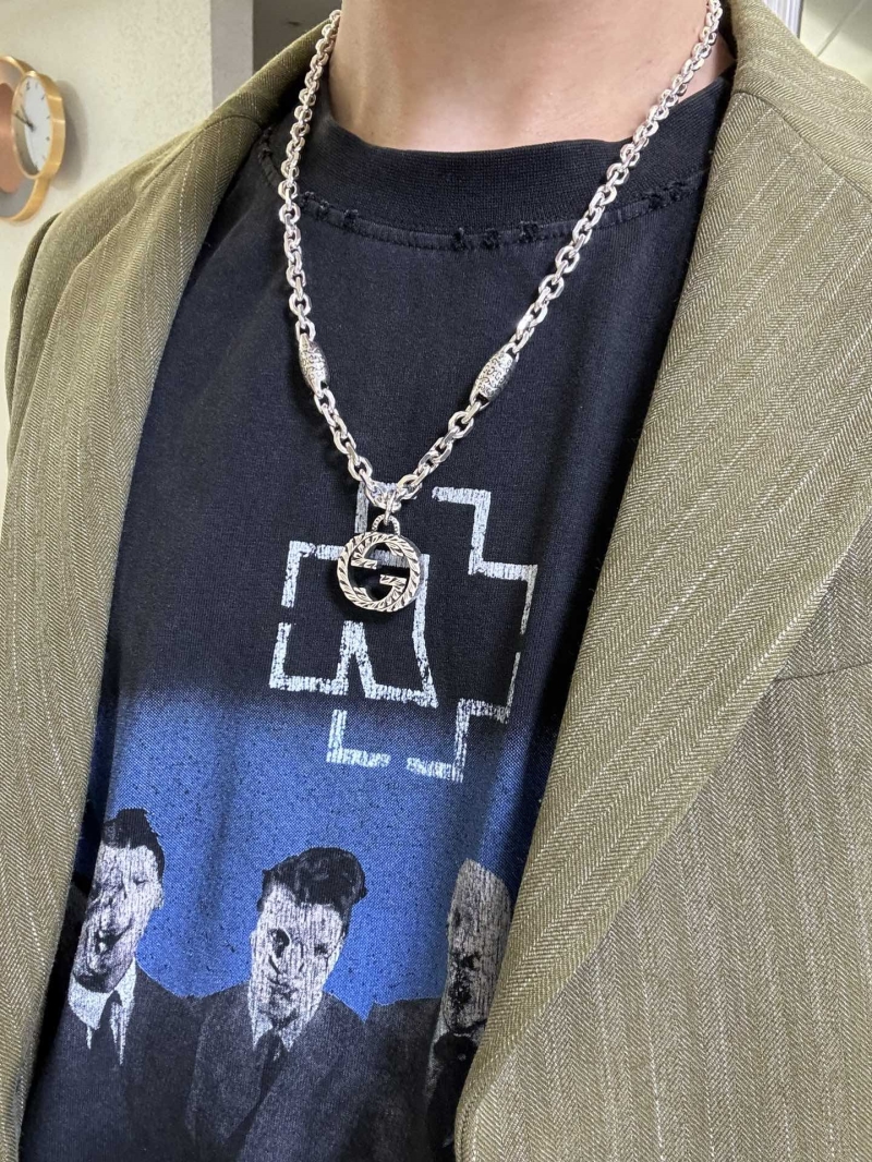 Gucci Necklaces